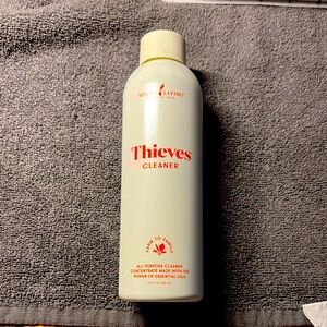 COPY - Young Living Thieves Cleaner - Cream